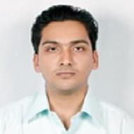 Abhishek Sharma Summer Camp trainer in Delhi