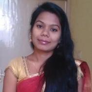 Jeevitha Class 11 Tuition trainer in Bangalore