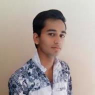 Rahul Upadhyay Class 11 Tuition trainer in Lucknow