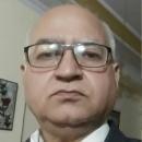 Photo of Pankaj Chaturvedi