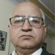 Pankaj Chaturvedi IELTS trainer in Ghaziabad