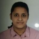 Photo of Archa Agarwal