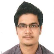 Adwani Ankit BTech Tuition trainer in Ahmedabad