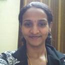 Photo of Vinutha