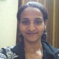 Vinutha trainer in Bangalore