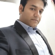 Abhinav Vardhan Singh Class 10 trainer in Delhi