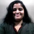 Photo of Divya Nair