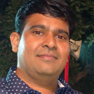 Pankaj  B. Cyber Security trainer in Pune