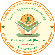 Anjit Academy Class 9 Tuition institute in Raipur