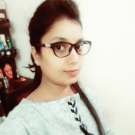 Komal Sharma Class 6 Tuition trainer in Delhi