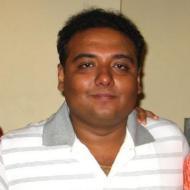 Sohan Banerjee Class 11 Tuition trainer in Kolkata