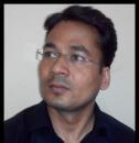 Photo of Dr Amit Rai