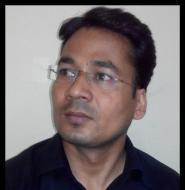 Dr Amit Rai Engineering Entrance trainer in Delhi