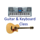 Photo of Guitar And Keyboard Class (Western Music)