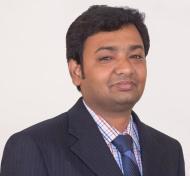 Amit Roy MS Office Software trainer in Pune