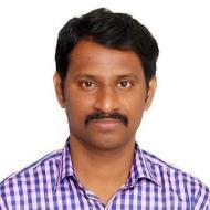 Mohan Krishna P Scrum Master Certification trainer in Hyderabad