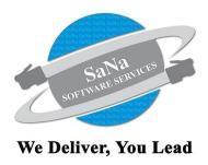 Sana Software Services Automation Testing institute in Hyderabad