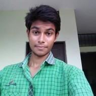 Bishal Sah Class 11 Tuition trainer in Siliguri