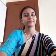 Surbhi Sadana Class I-V Tuition trainer in Delhi