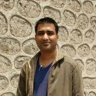 Dr. Dhiren Paliwal French Language trainer in Jaipur