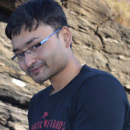 Photo of Sourav Saha