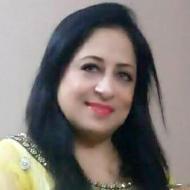 Sangeeta Gulati Class 9 Tuition trainer in Delhi