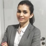 Shilpi Taparia Company Secretary (CS) trainer in Surat