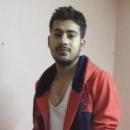 Photo of Abhishek