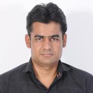 Rohit Baliyan Class 9 Tuition trainer in Noida