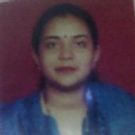 Seema M. Class I-V Tuition trainer in Mumbai