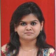 Poonam C++ Language trainer in Pune