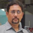 Photo of Ranjit Chowdhury