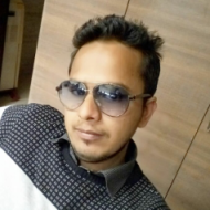 Kaushar A. Class I-V Tuition trainer in Mumbai