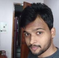 Rishabh Jain C Language trainer in Varanasi