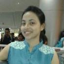 Photo of Gayatri Kundu