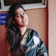 Ankita Saha Class 6 Tuition trainer in Kolkata