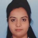 Photo of Dr Shweta