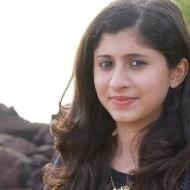 Ankita W. Engineering Diploma Tuition trainer in Mumbai