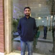 Anurag Class 10 trainer in Bangalore