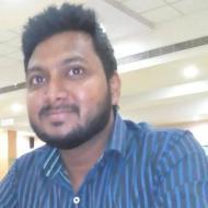 Mohd Abdul Kaleem Spoken English trainer in Hyderabad