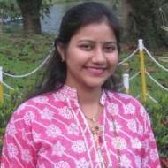 Neha Goel Class I-V Tuition trainer in Pune