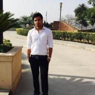 Ghazanfer Reyaz Class 6 Tuition trainer in Delhi