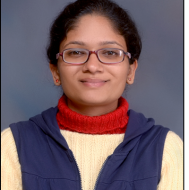 Shweta B. Class 12 Tuition trainer in Ambala