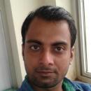 Photo of Vipul Kumar 