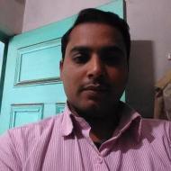 Pratush Sinha Linux trainer in Delhi