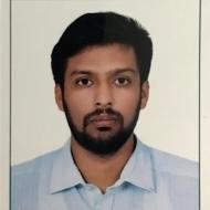 Abhijith Sreekumar BTech Tuition trainer in Thiruvananthapuram