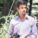 Photo of Ashish