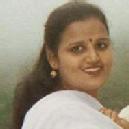 Photo of Supriya P.