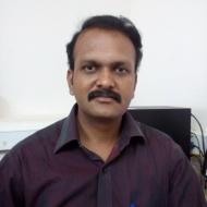 Kanagaraj Ramalingam Pharmacy Tuition trainer in Bangalore