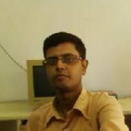 Pabitra Kumar Autocad trainer in Kolkata